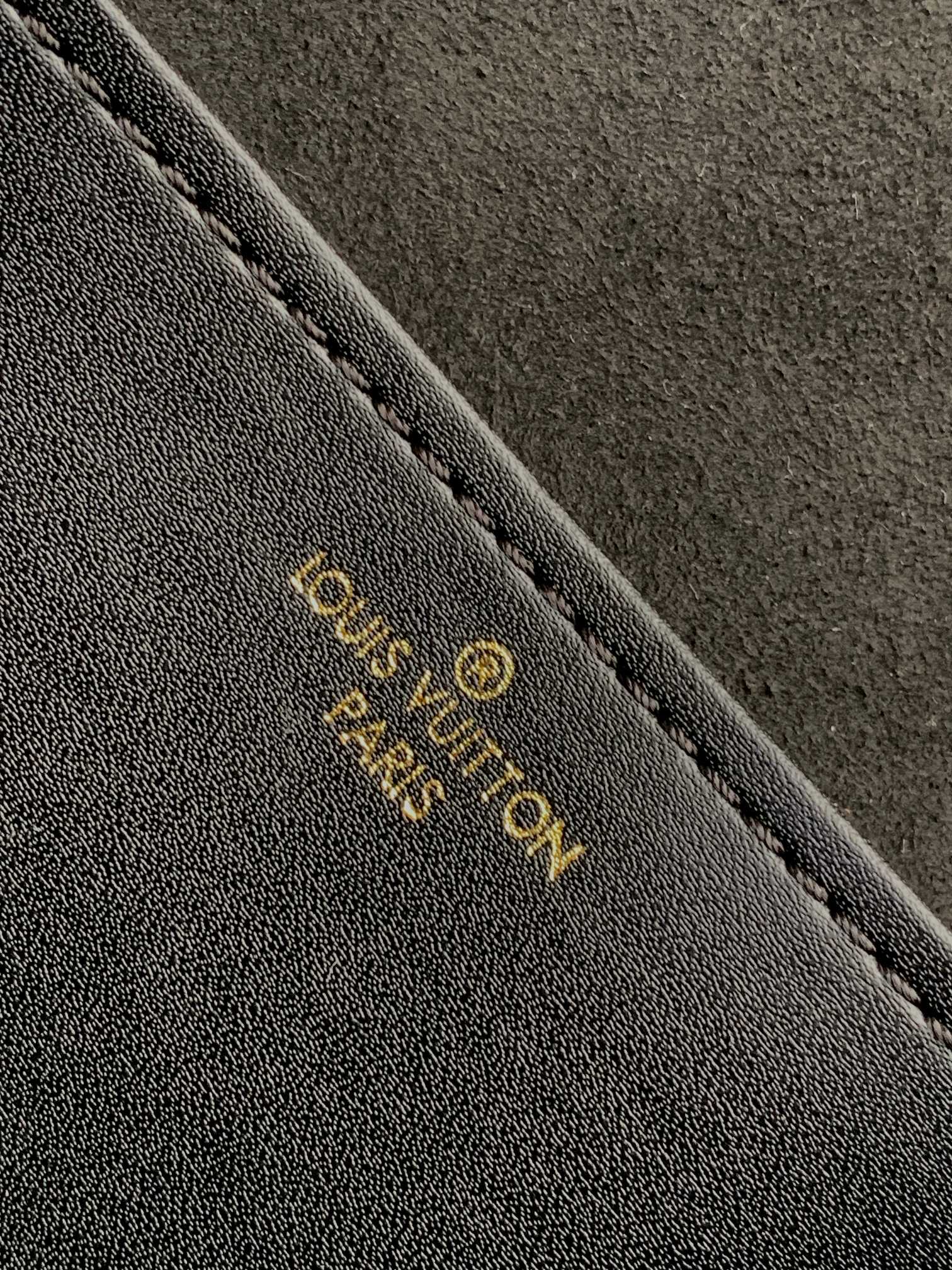 Louis Vuitton LV Bags Tilsitt Monogram Reverse M46548 (10A Mirror Version)