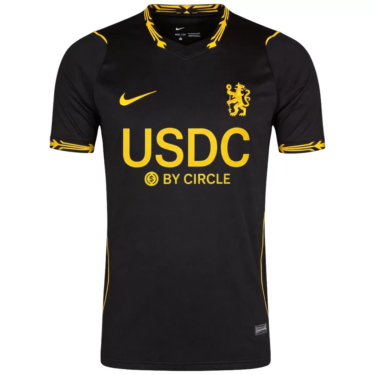 Chelsea Away Jersey Fan Version 26/27