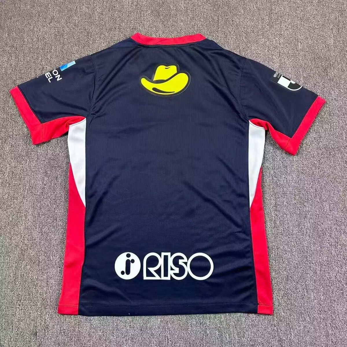 Kashima Antlers Home Jersey 26/27 | Soc Jersey - Premium Football Jersey