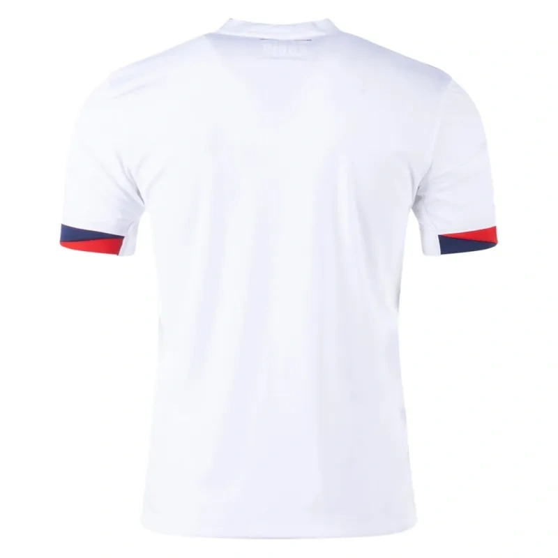 24-25-26 PSG Saint-Germain Away Soccer Jersey Fan Version