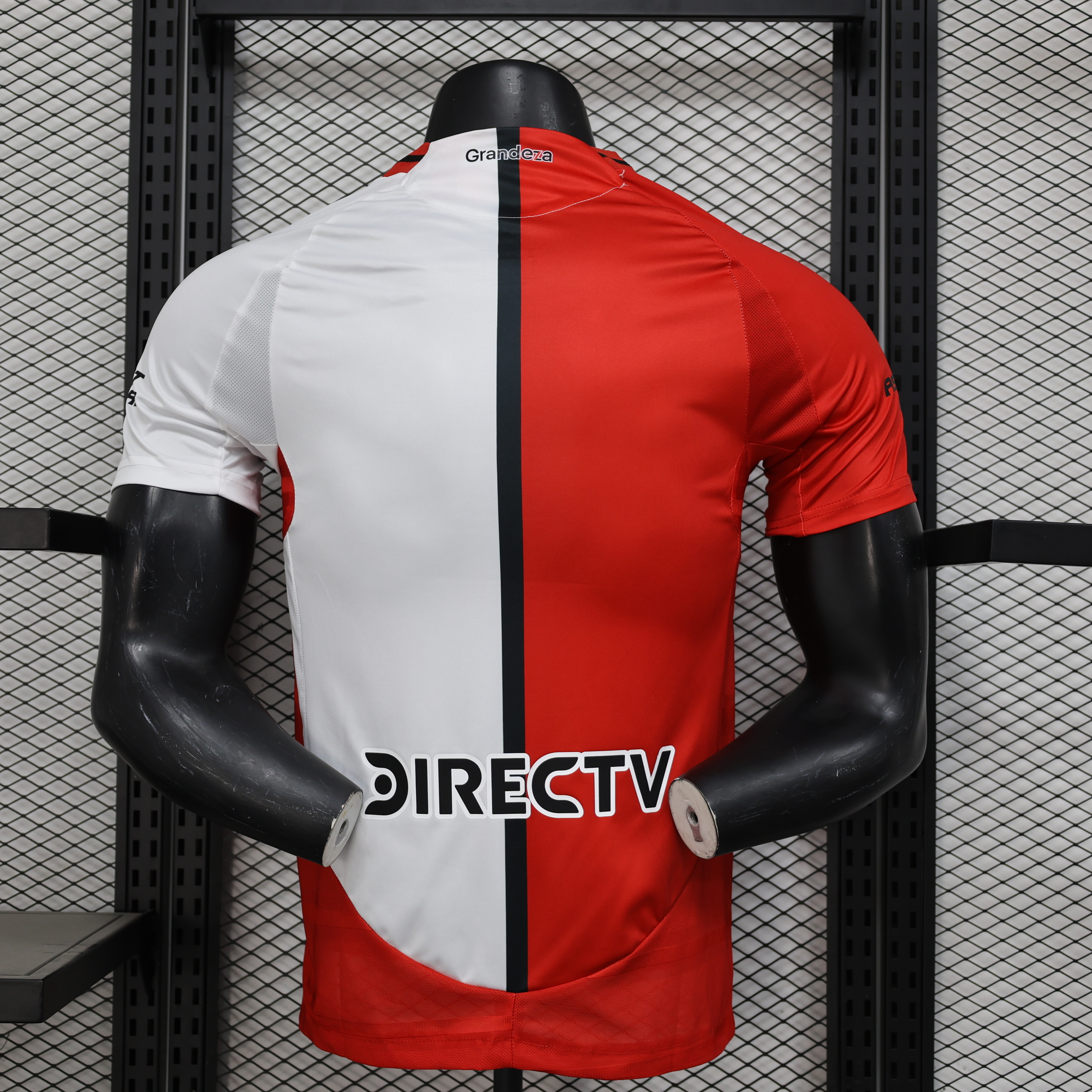 River Plate Third Jersey Player Version 25/26