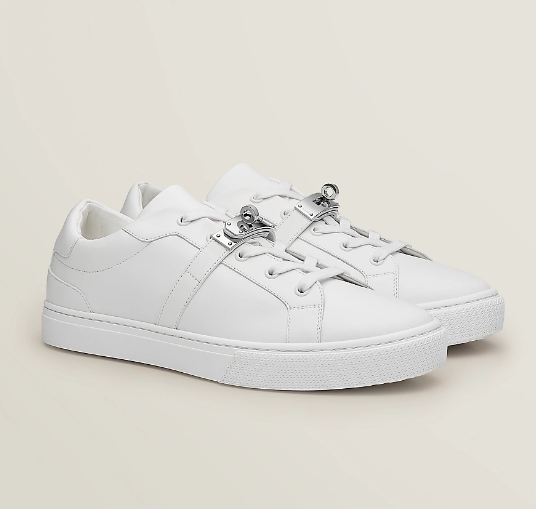 Hermes Unisex Day Sneaker