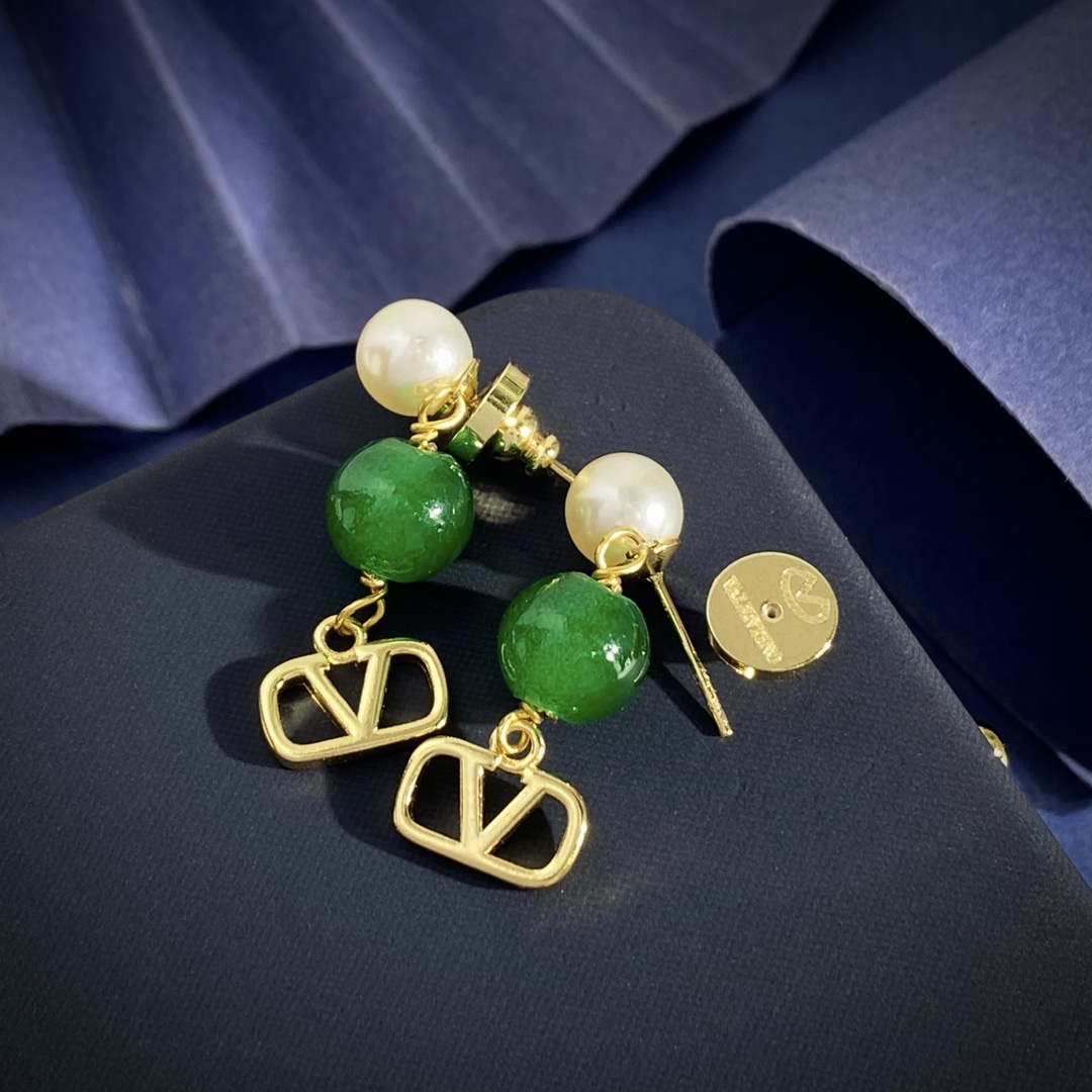 Valentino Fashion earring