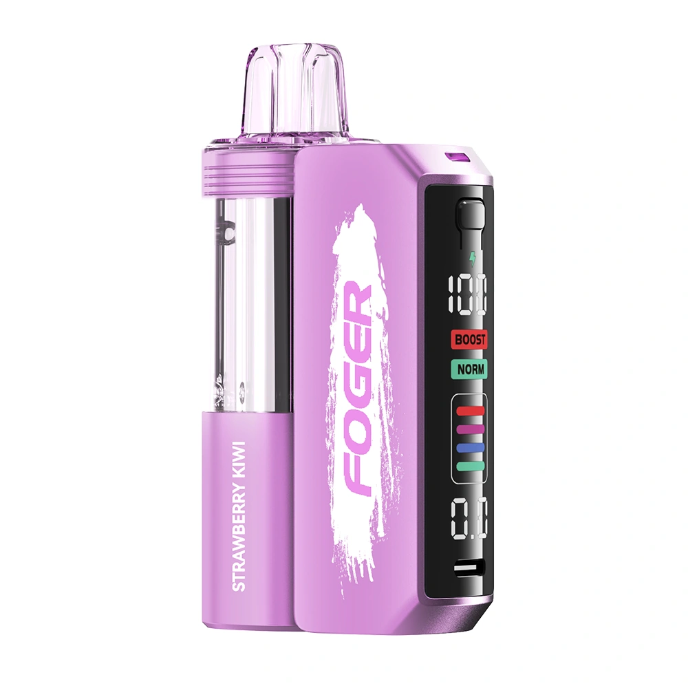 Foger Switch Pro 30000 Puffs Kit - Strawberry Kiwi