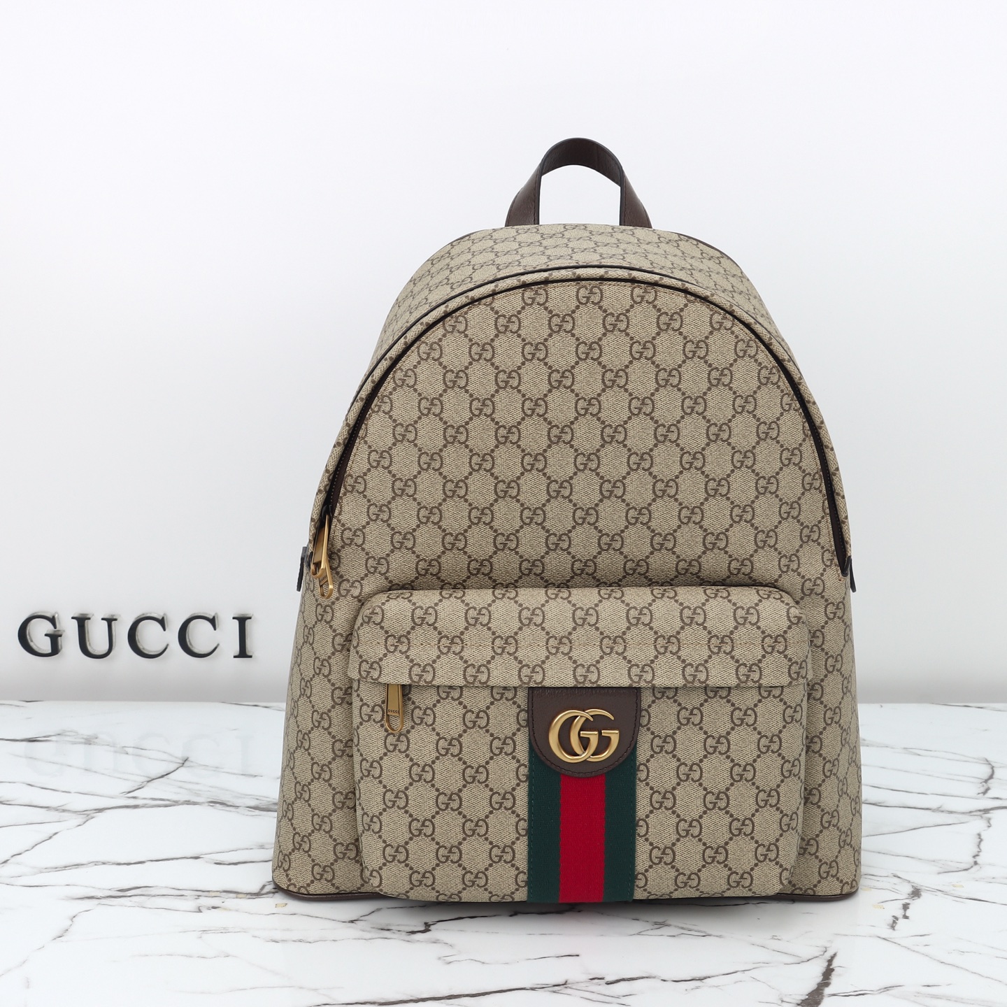 Gucci Ophidia Medium  backpack 834466