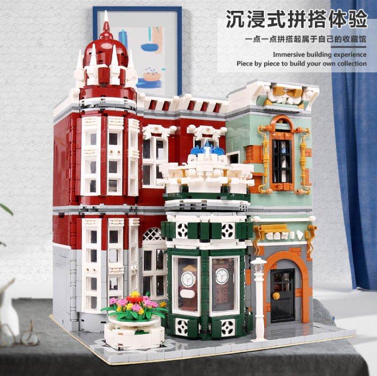 MOULD KING 16005 - Antique Collection Shop