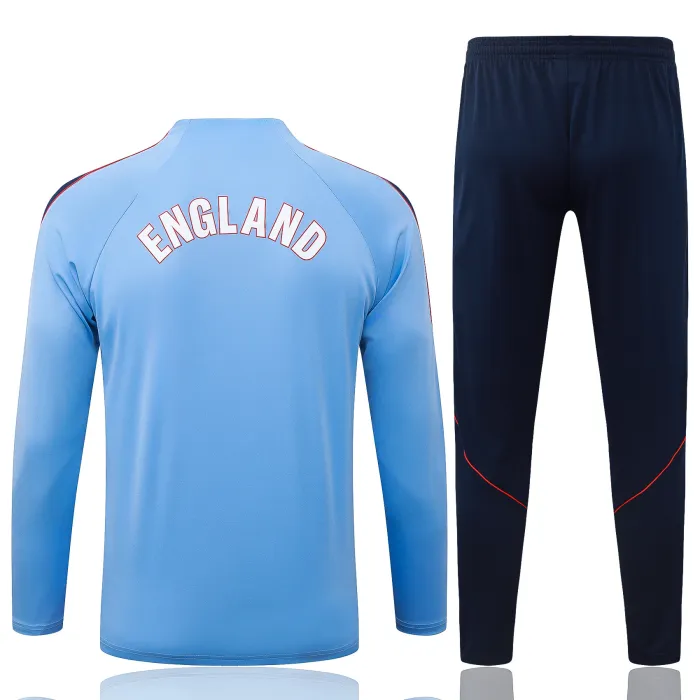 England Training Jersey Suit 2026