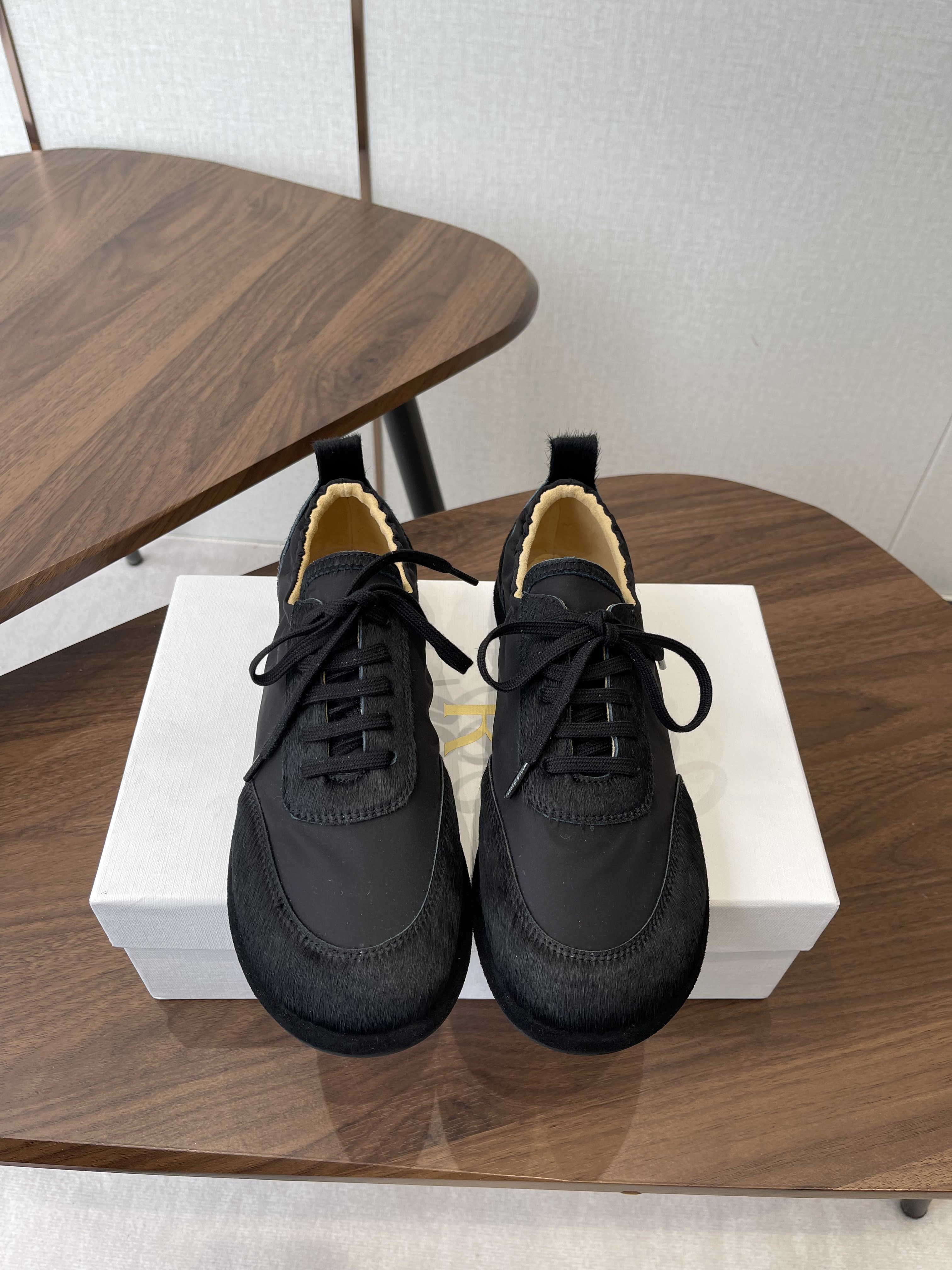 The Row Mica Sneaker