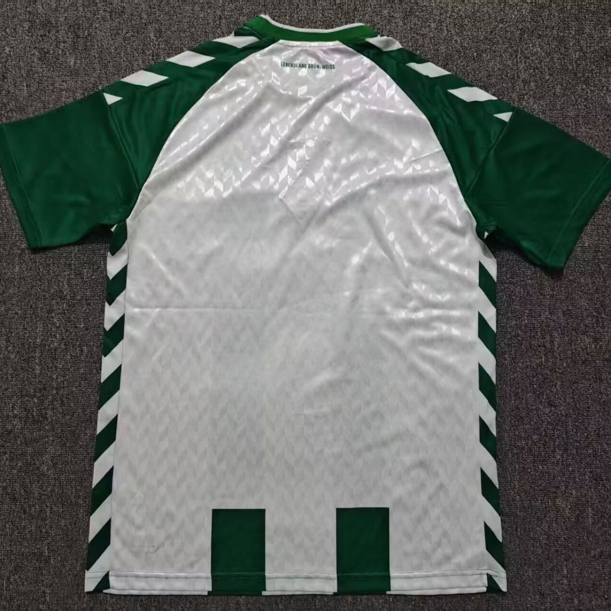 Werder Bremen Home Jersey Fan Version 26/27
