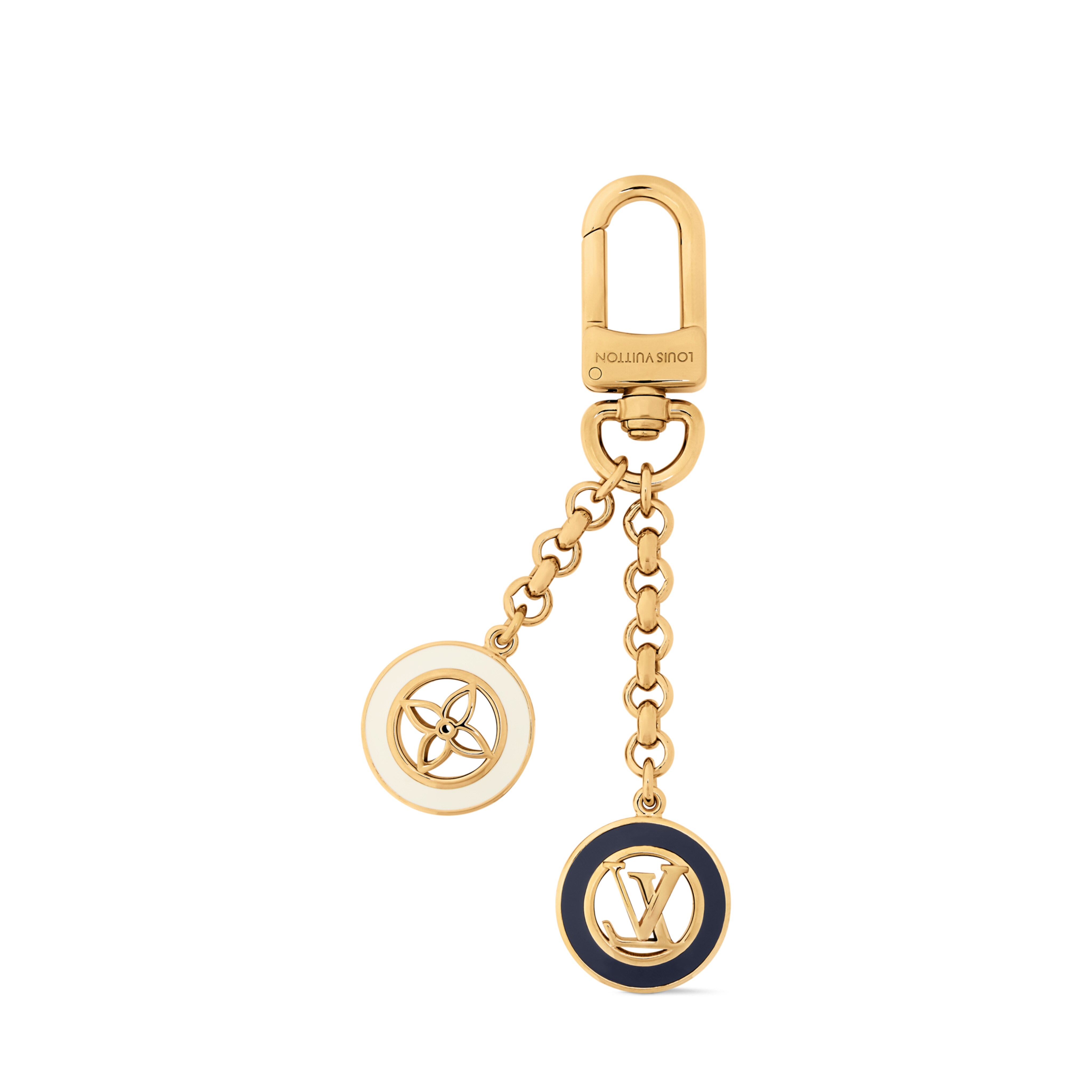 バッグチャーム･LV ノーティカル