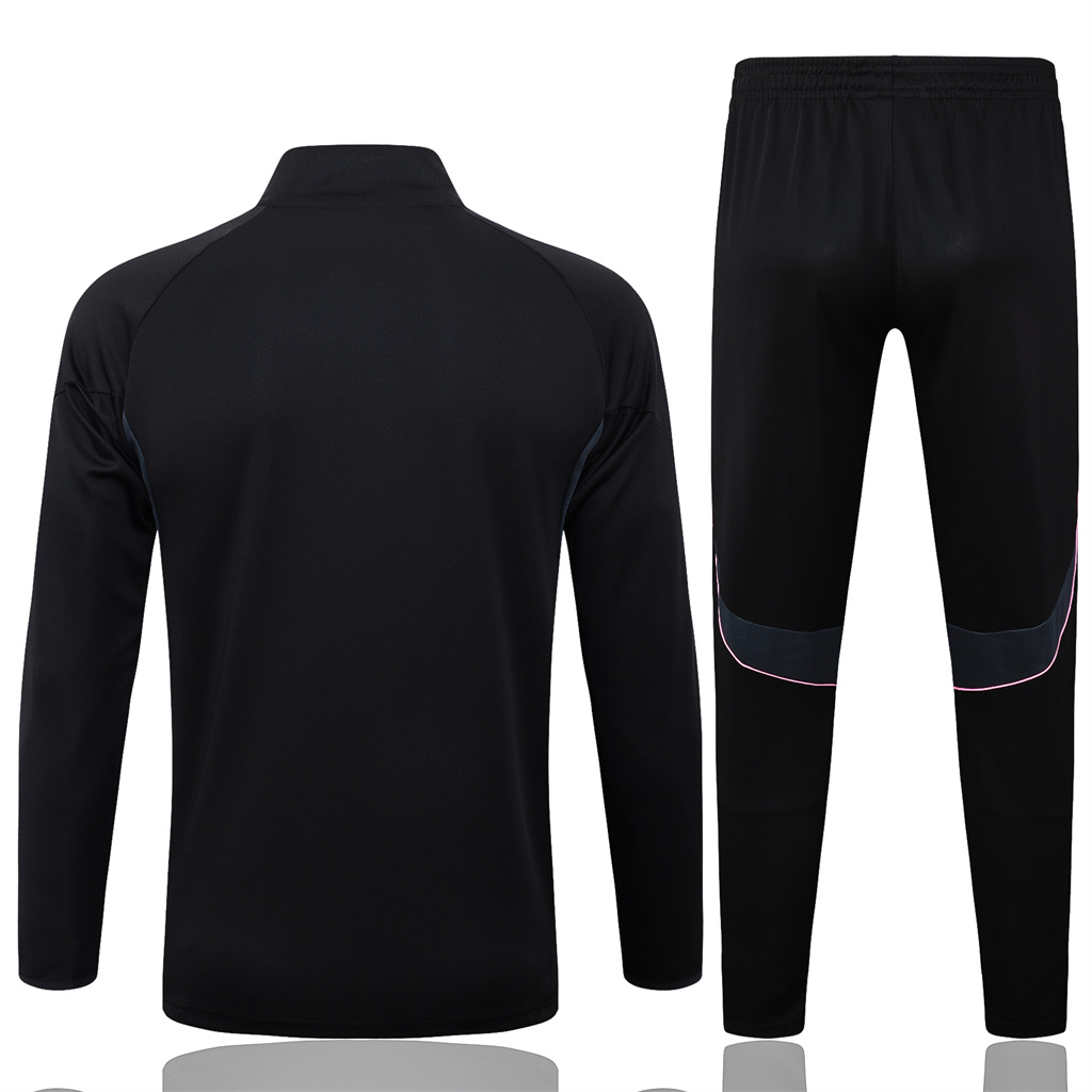 Juventus Training Jacket Suit 25/26