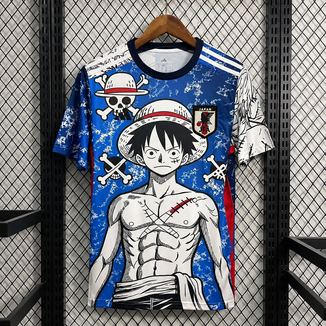 Japan 26/27 Special  S-XXL