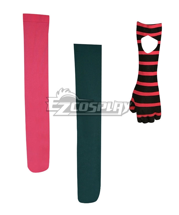 Danganronpa Dangan Ronpa 2: Goodbye Despair Ibuki Mioda Cosplay Costume