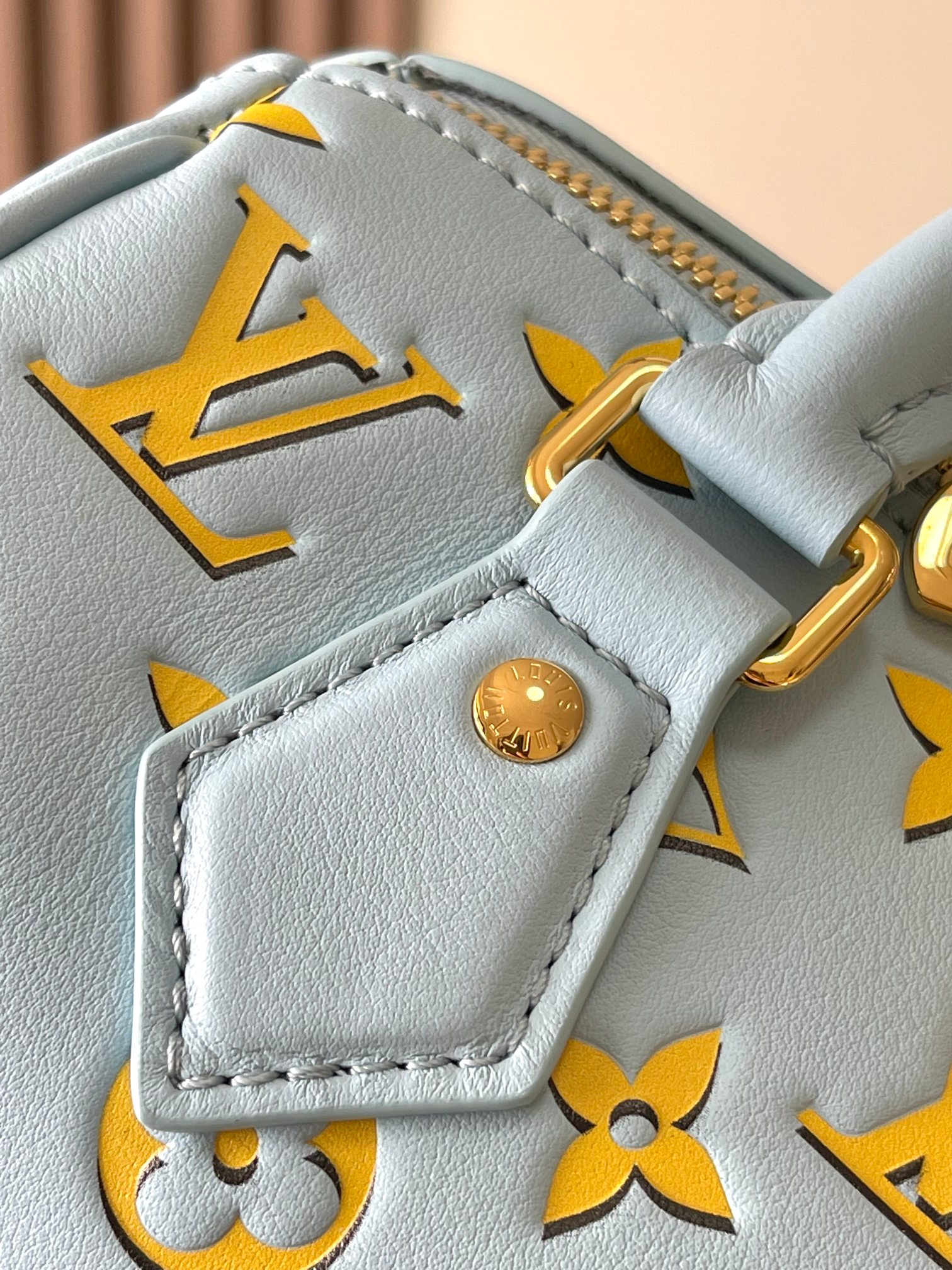 Louis Vuitton Speedy Bandouli e re 20 handbag