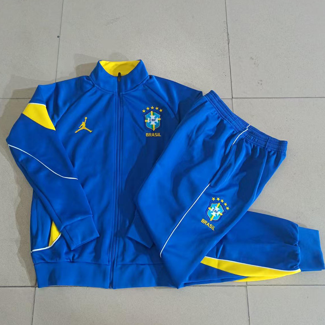 PSG Kids Training Suit 26/27 | Soc Jersey - Premium Football Jersey