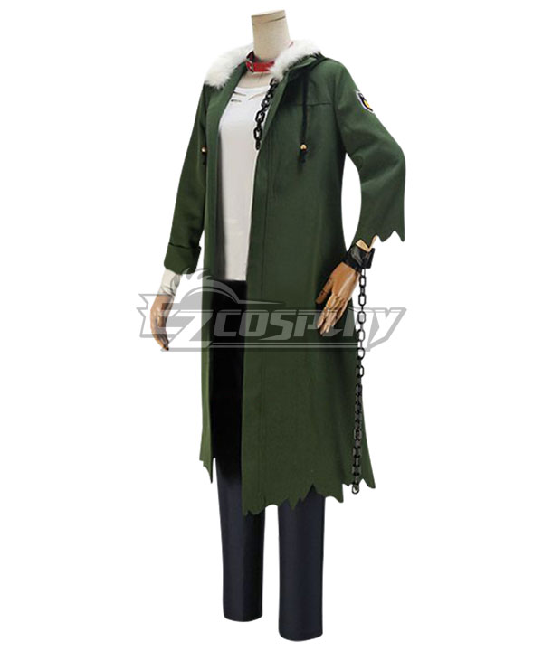 My Hero Academia Boku no Hero Akademia Katsuki Bakugou Halloween Cosplay Costume