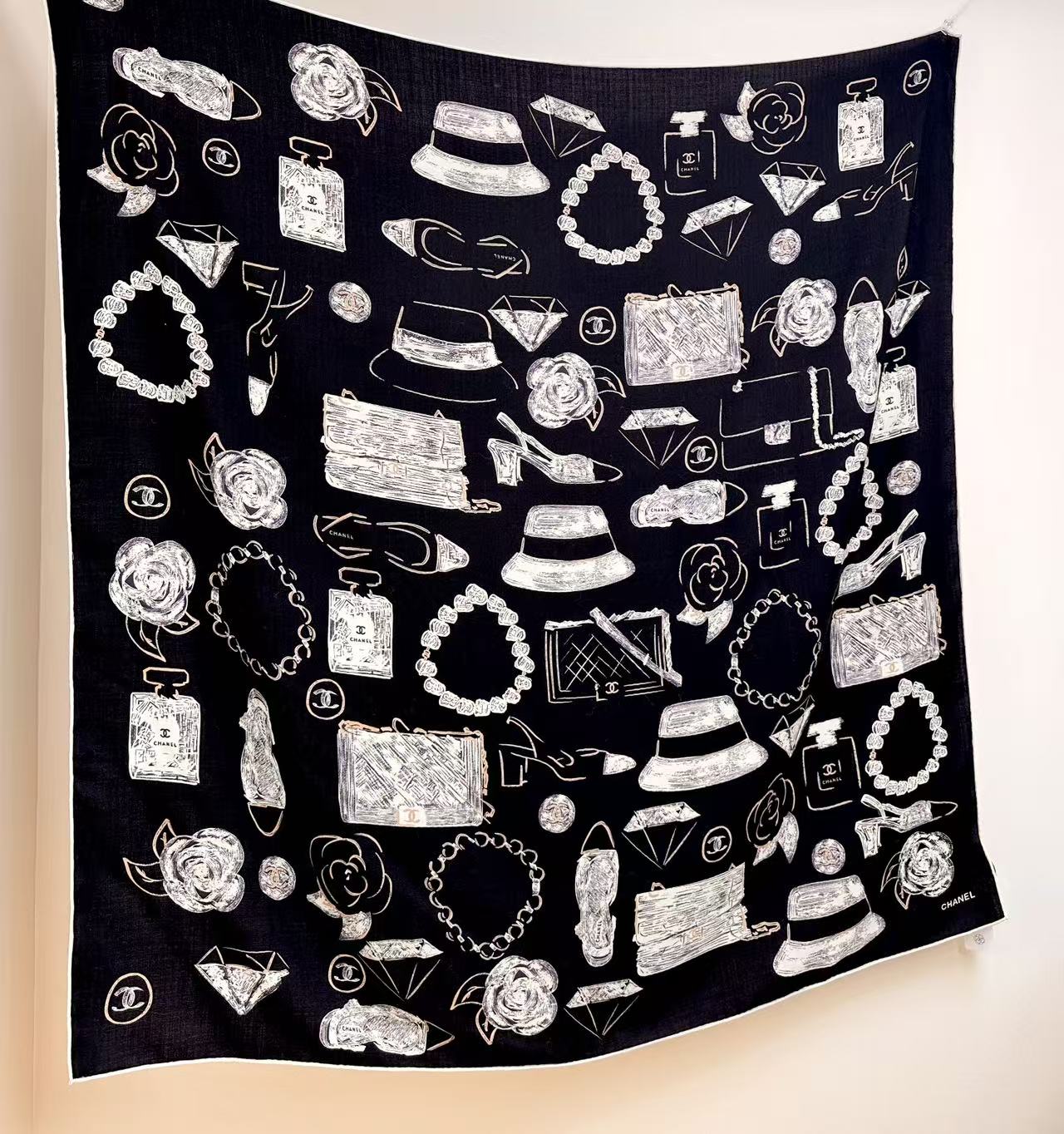 Shawls and Stoles