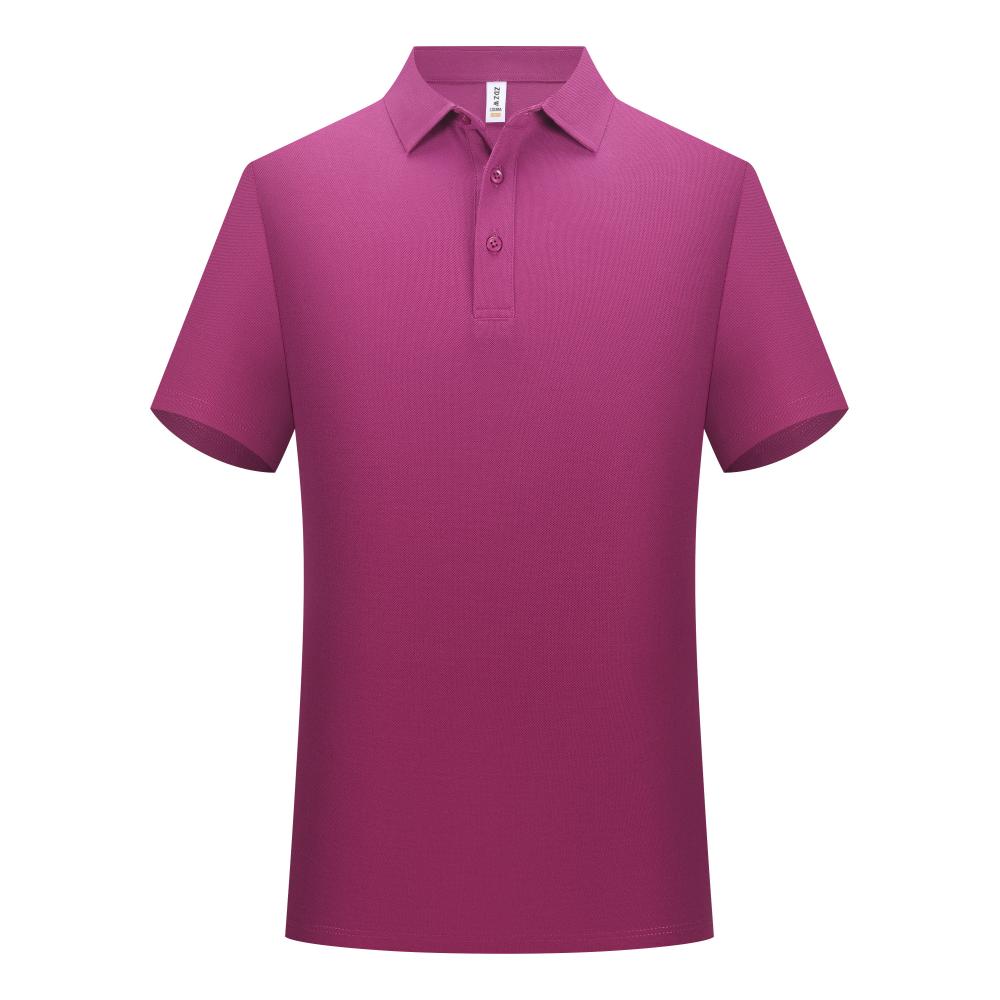 Roupas personalizadas Camisa polo casual