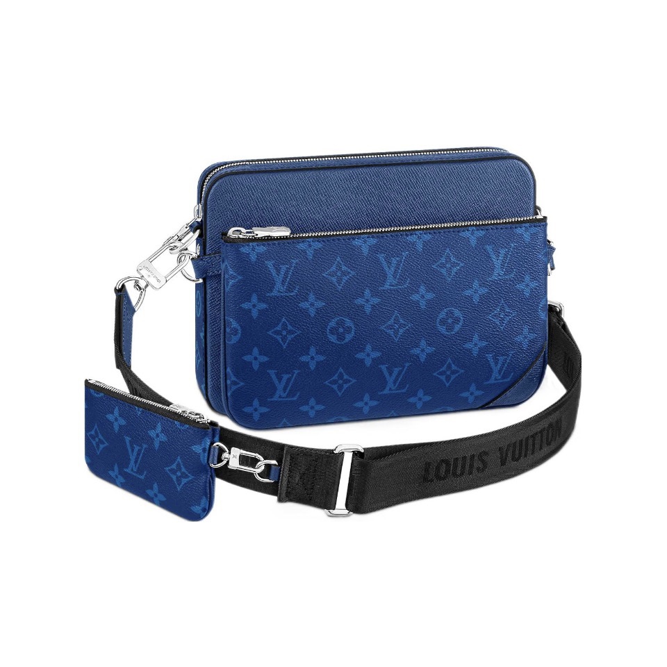 Louis Vuitton LV Trio Bag