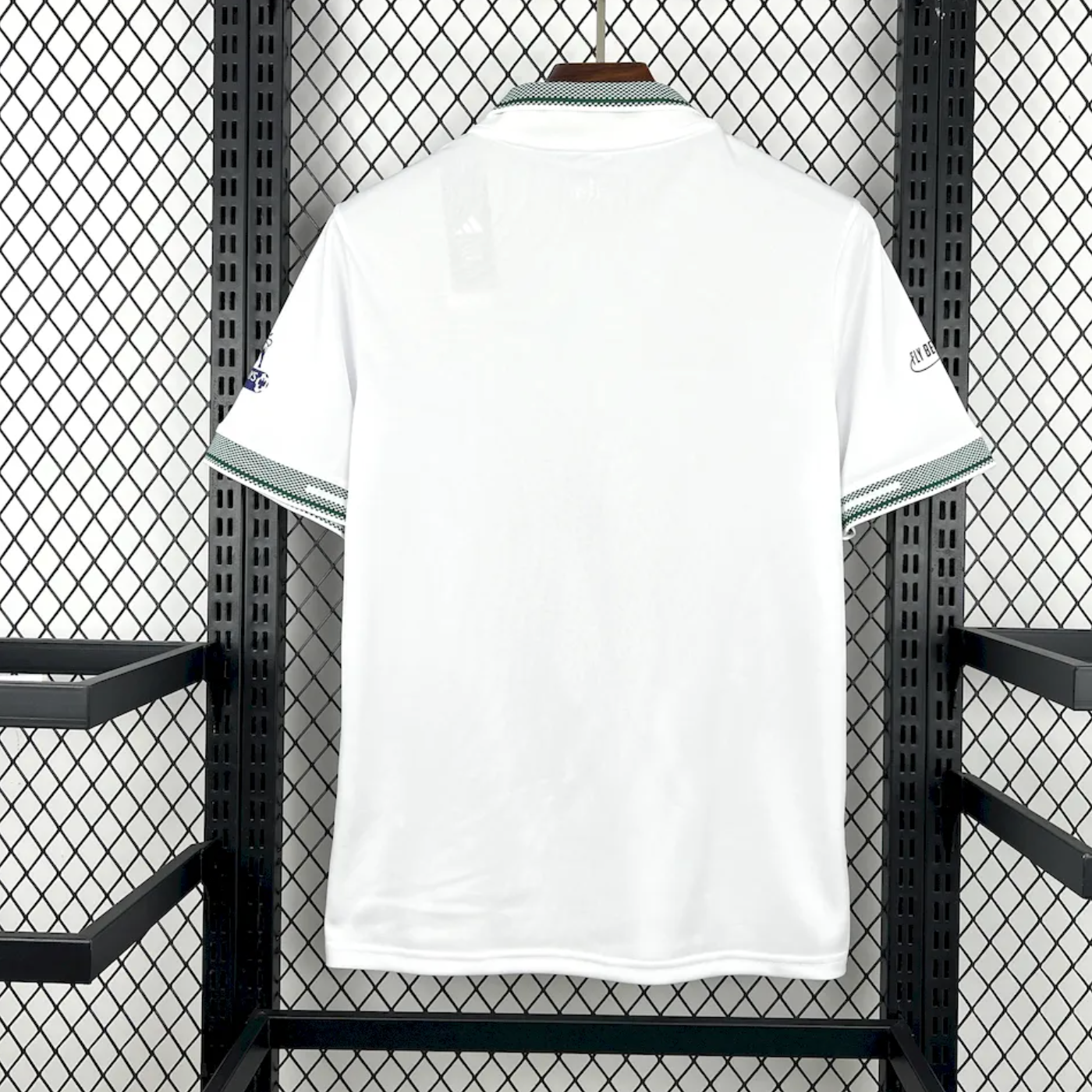 2025/26 Mens Arsenal Concept Jersey S-4XL