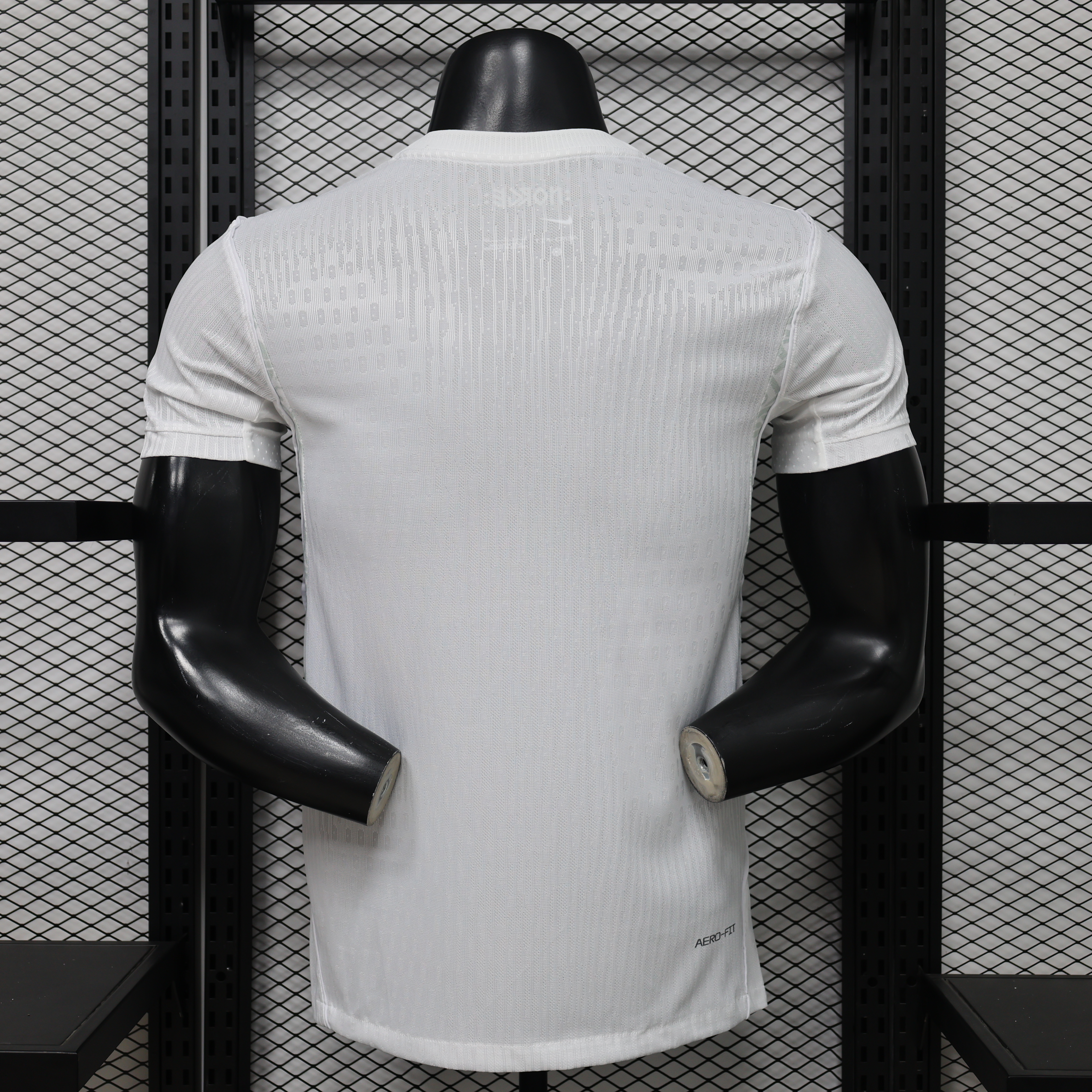 Norway Third Jersey Player Version World Cup 2026
