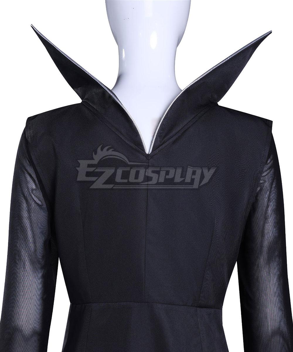 Wednesday The Addams Family Season 2 Wednesday Granny Hester Frump Cosplay Costume