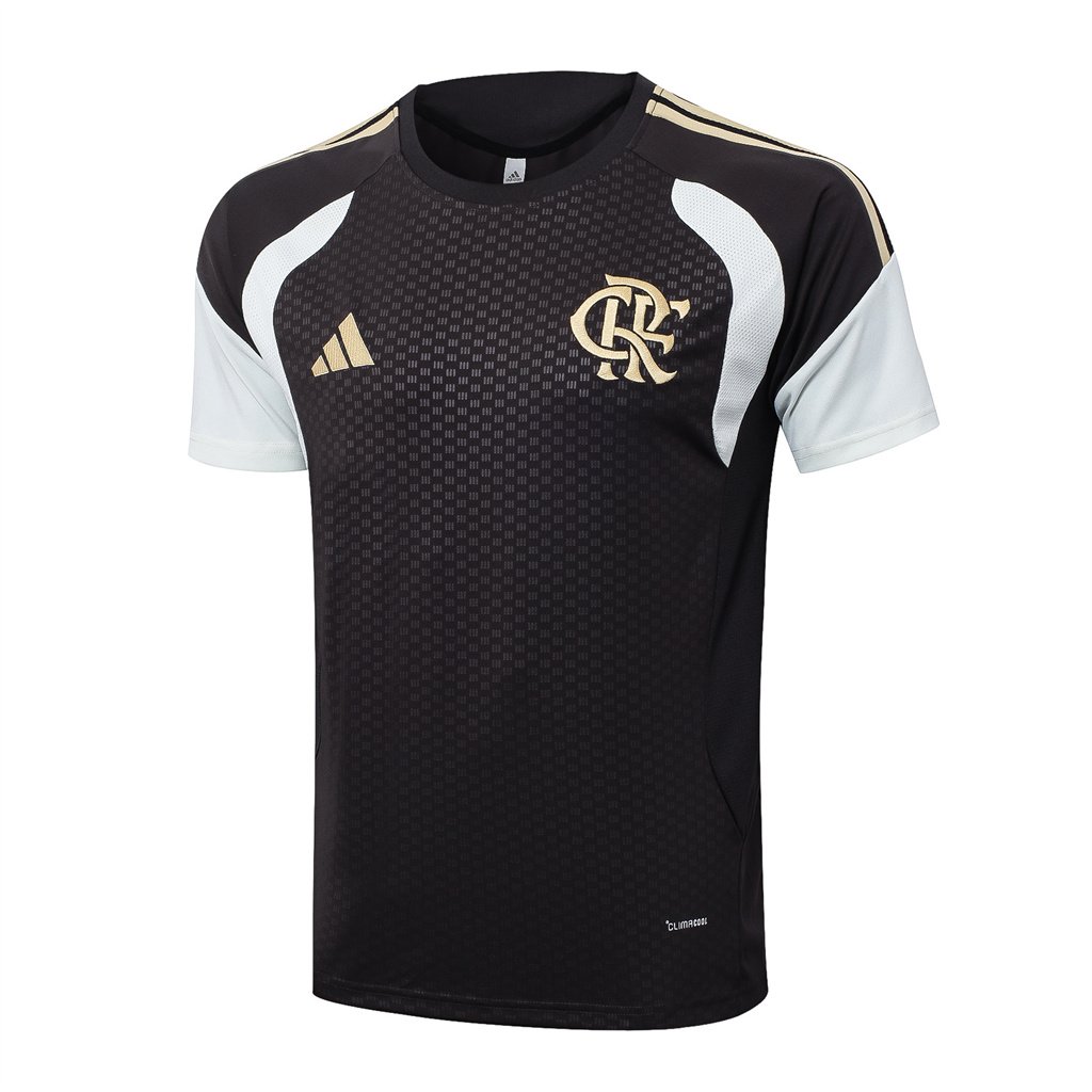 Flamengo Training Short sleeve Jersey 26/27 | Soc Jersey - Premium Football Jersey