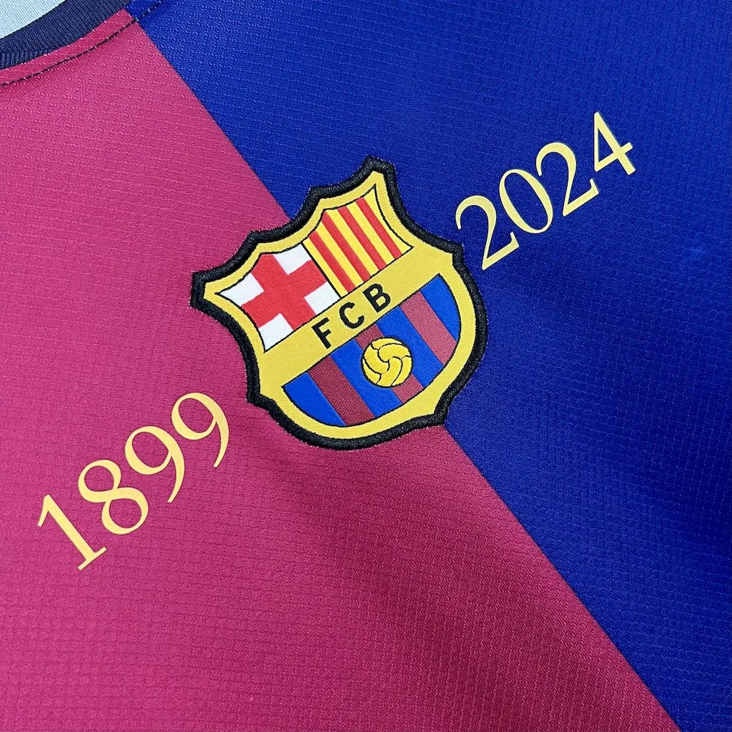 Barcelona 24/25 Special  S-XXL