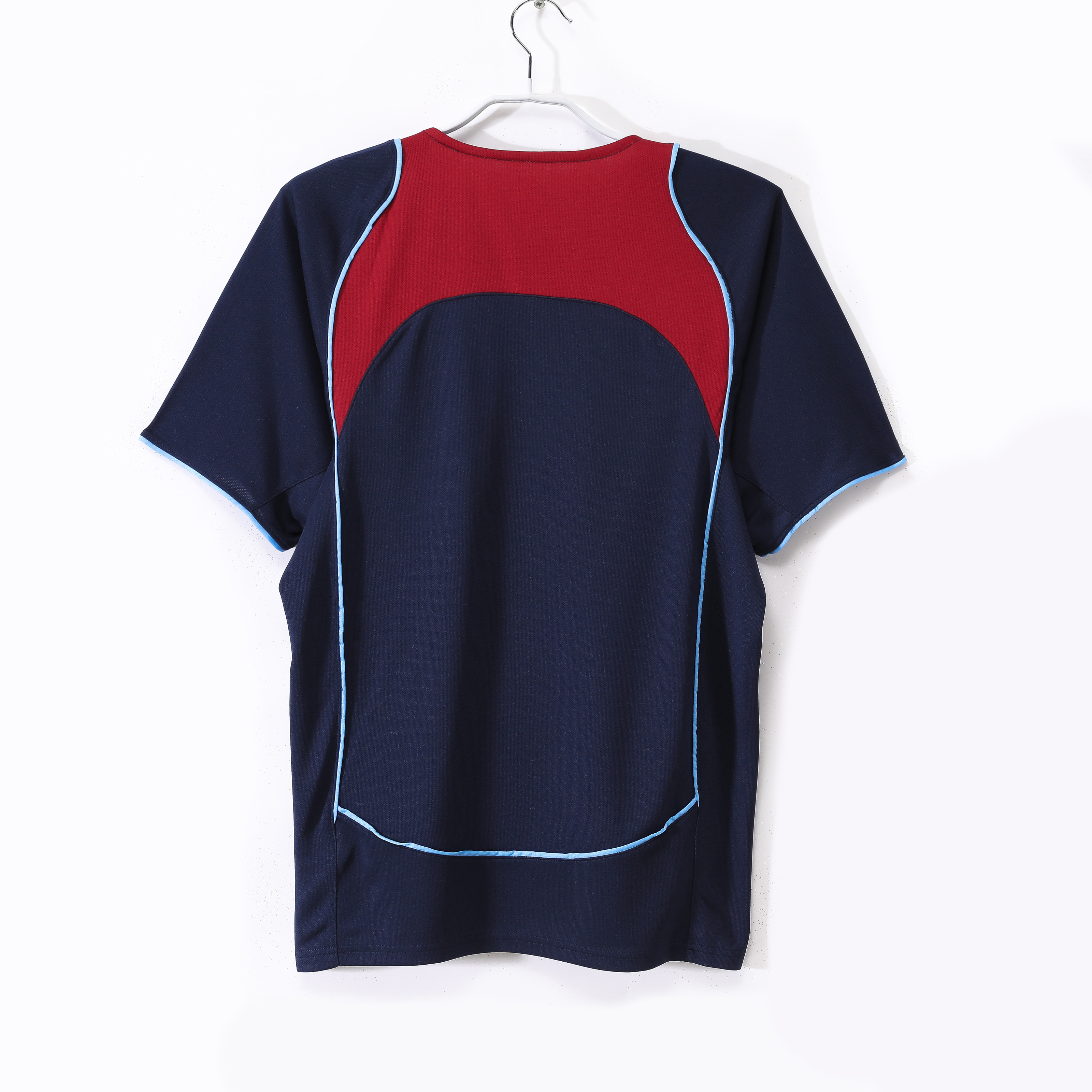 Retro 04/05 Atletico Madrid Away S-XXL