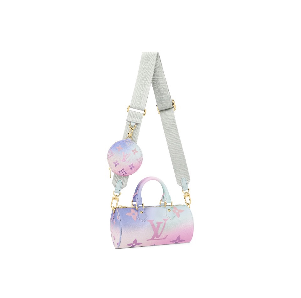 Louis Vuitton LV Papillon BB