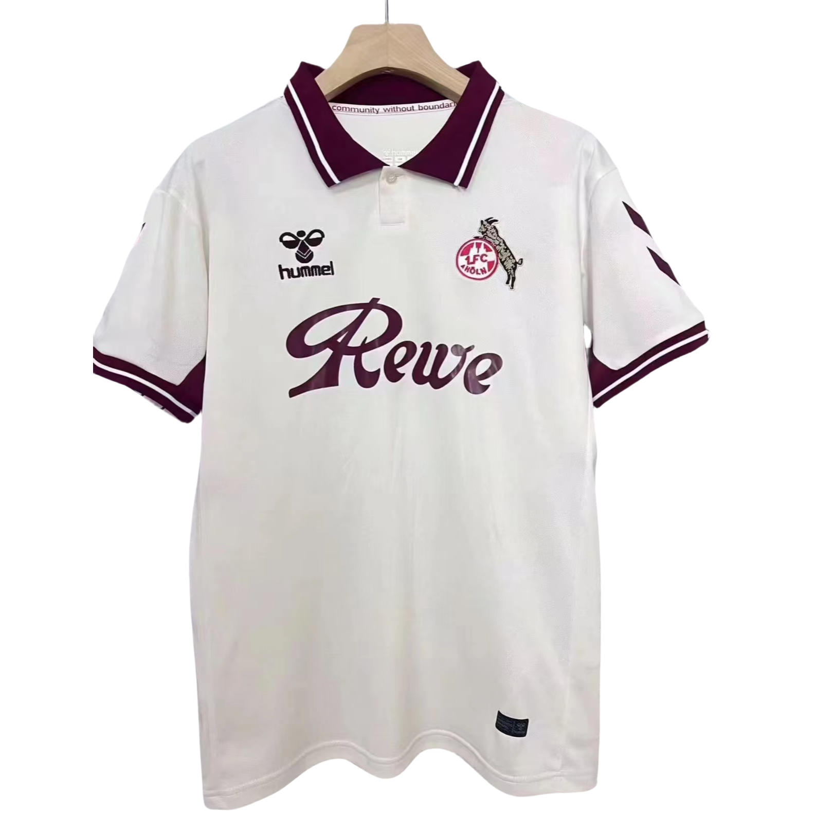 Köln 25/26 Specil  S-4XL
