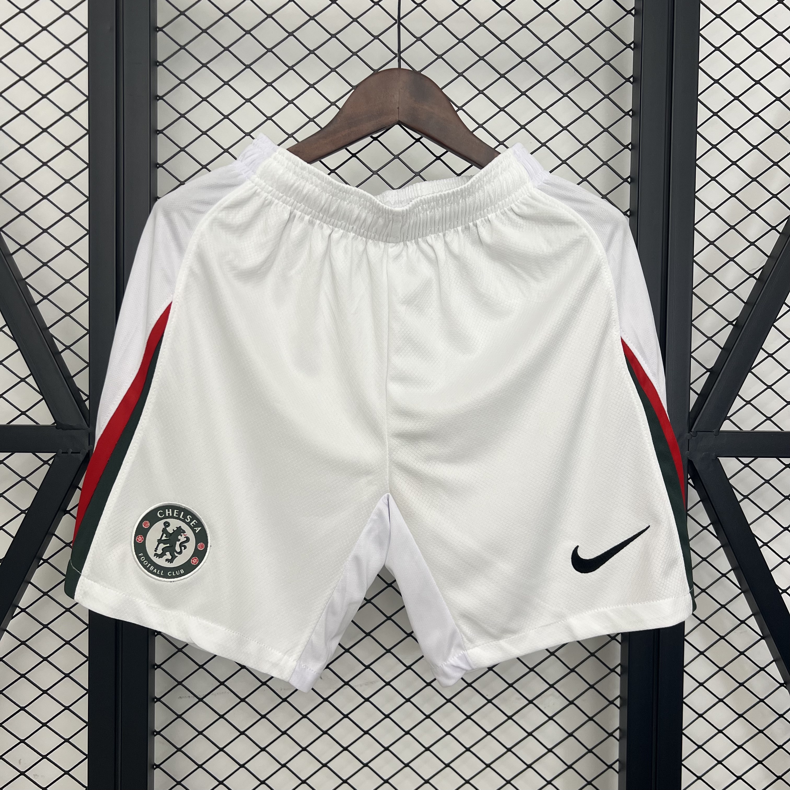 Chelsea Away Shorts 25/26