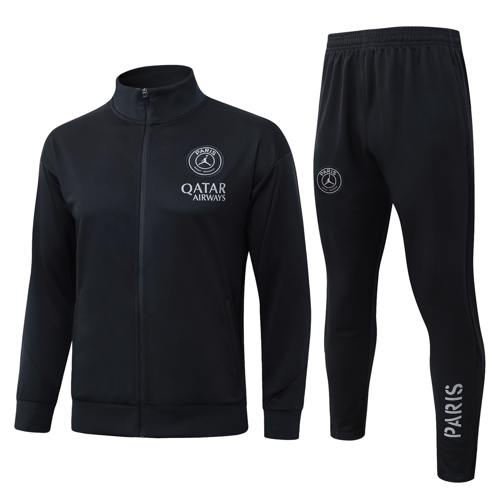 Paris Saint-Germain Training Jacket Suit 25/26