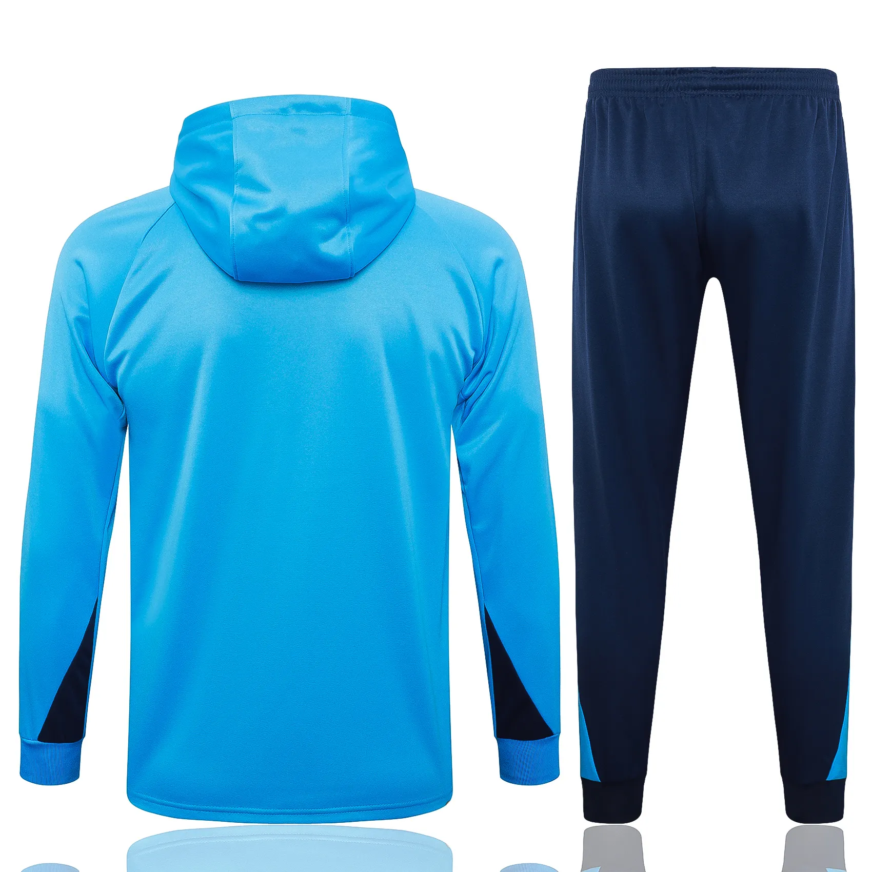 Chelsea 24/25 Half zipper hoodie training suit F606
