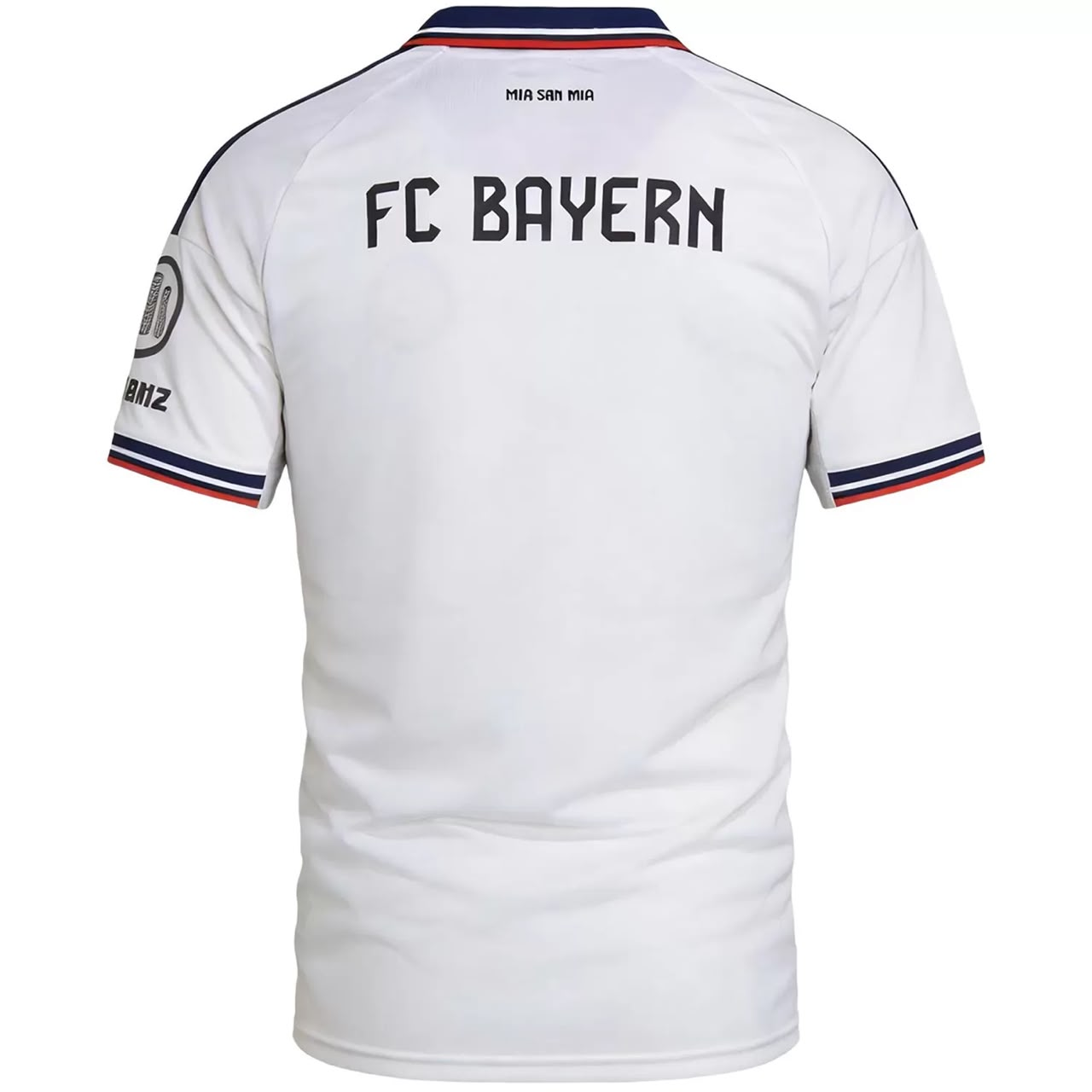 Bayern Munich Away Jersey Fan Version 26/27