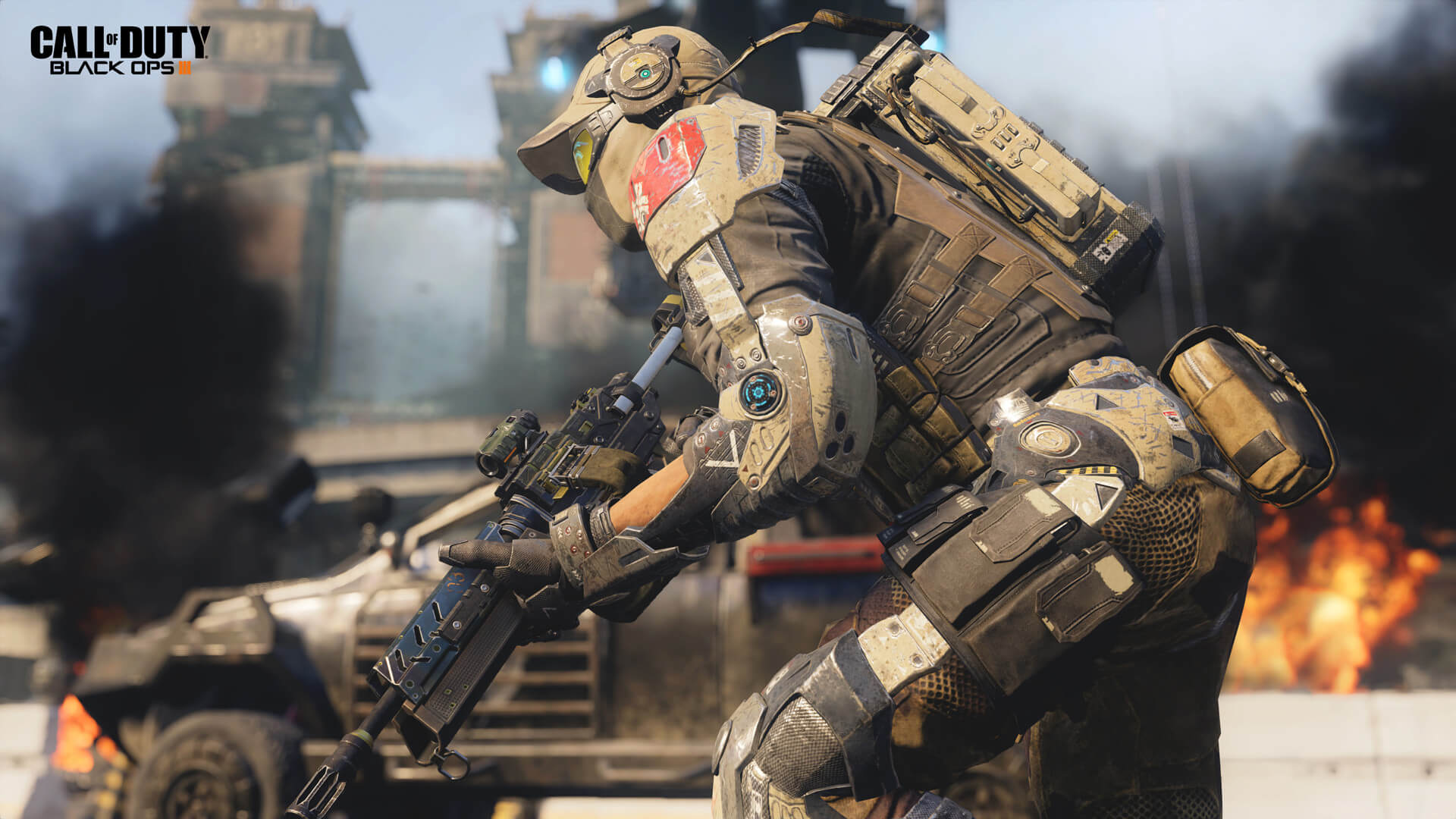 Call of Duty: Black Ops III - Zombies Chronicles Edition(Windows/Xbox Series X|S) XBOX LIVE Key UNITED STATES