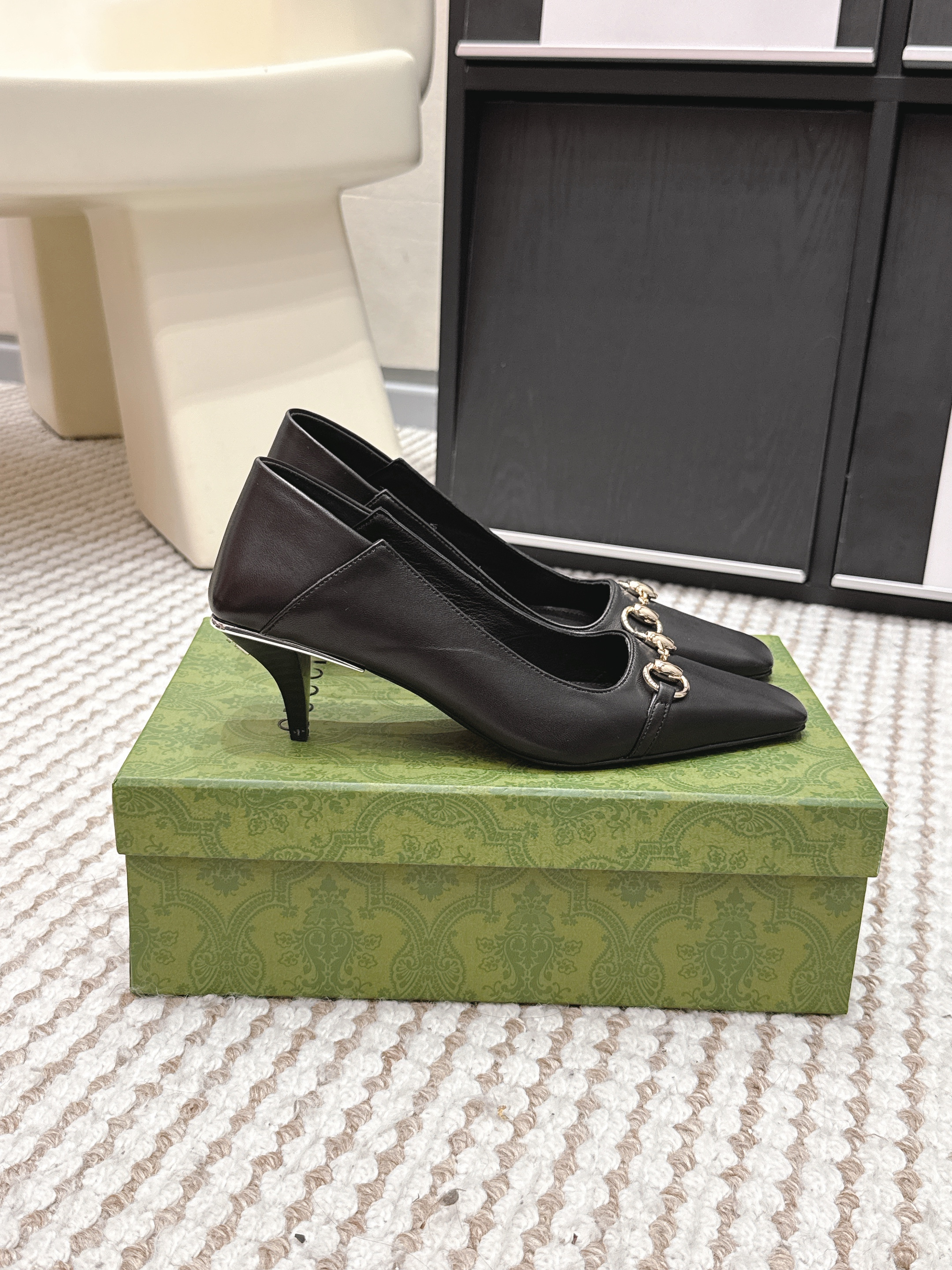 Women's Gucci Vittoria Pump