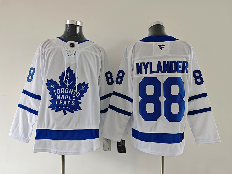NYLANDER #88