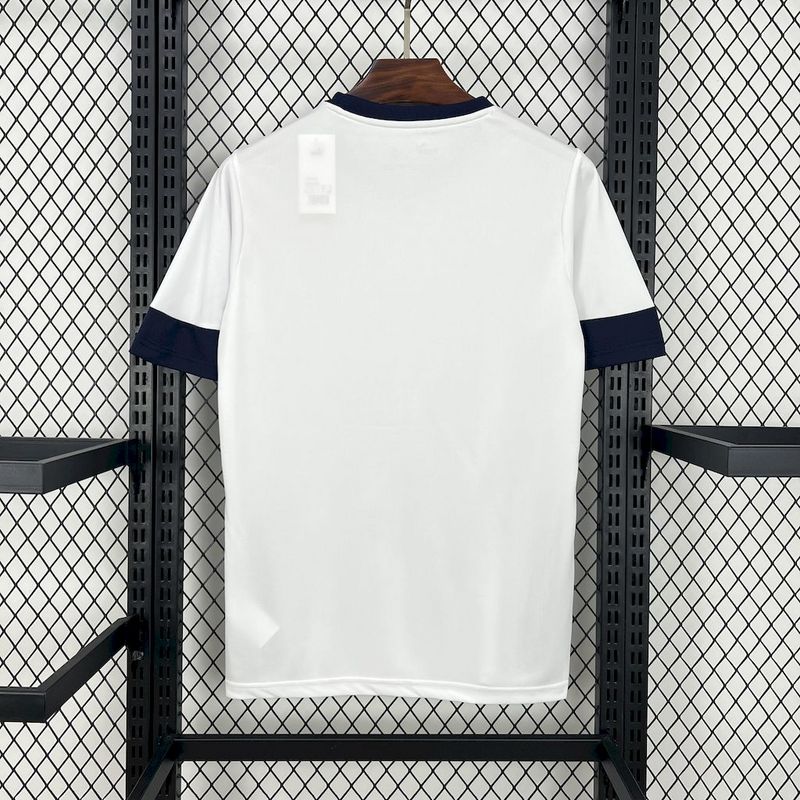 Portugal 25/26 White Training Shirt S-XXL