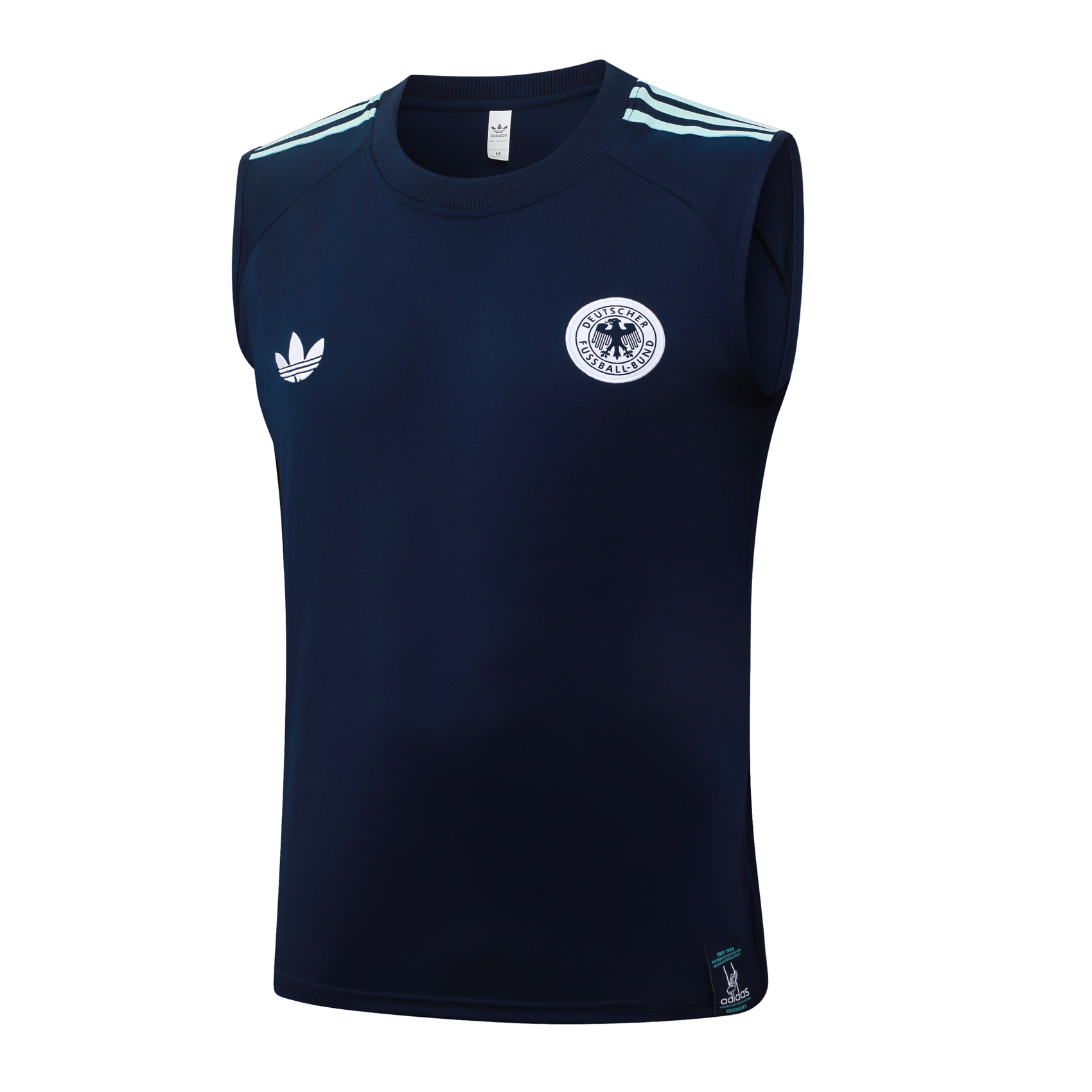 Germany Training Jersey 26/27 | Soc Jersey - Premium Football Jersey