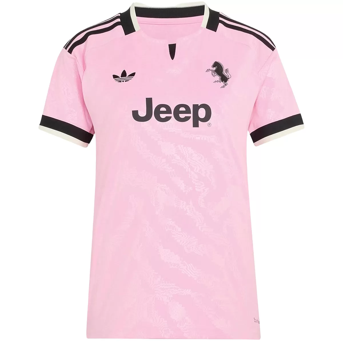 Women's Juventus Away Jersey Fan Version 26/27