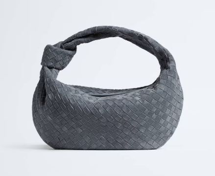 Bottega Classic Jodie Bag 48cm