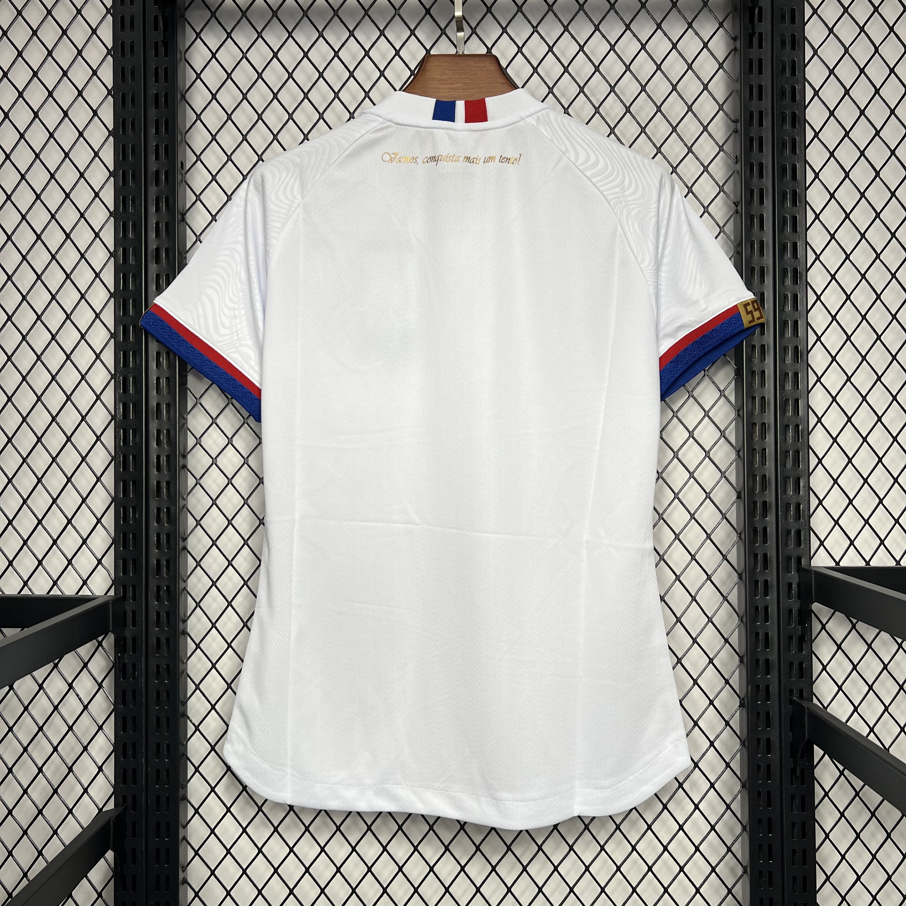 Bahia 24/25 - Torcedor Feminino- Branco