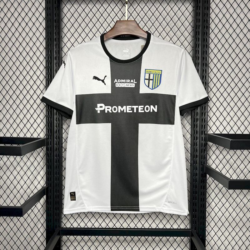 Parma Calcio 24/25 Home  S-XXL