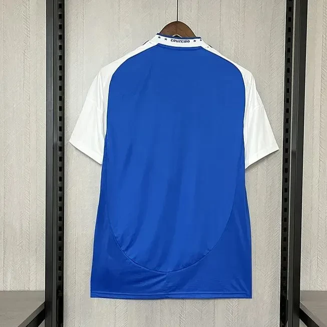 Cruzeiro 25/26 Home  shirt S-4XL