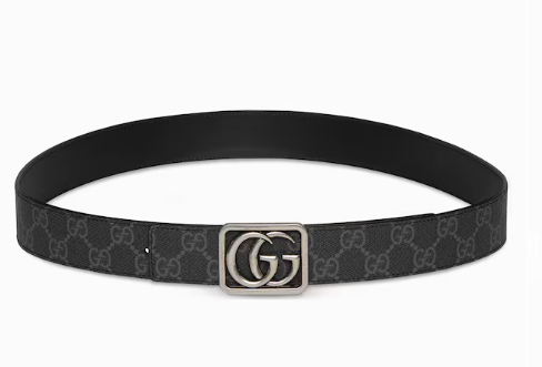 Gucci Reversible GG Marmont belt 3.5cm