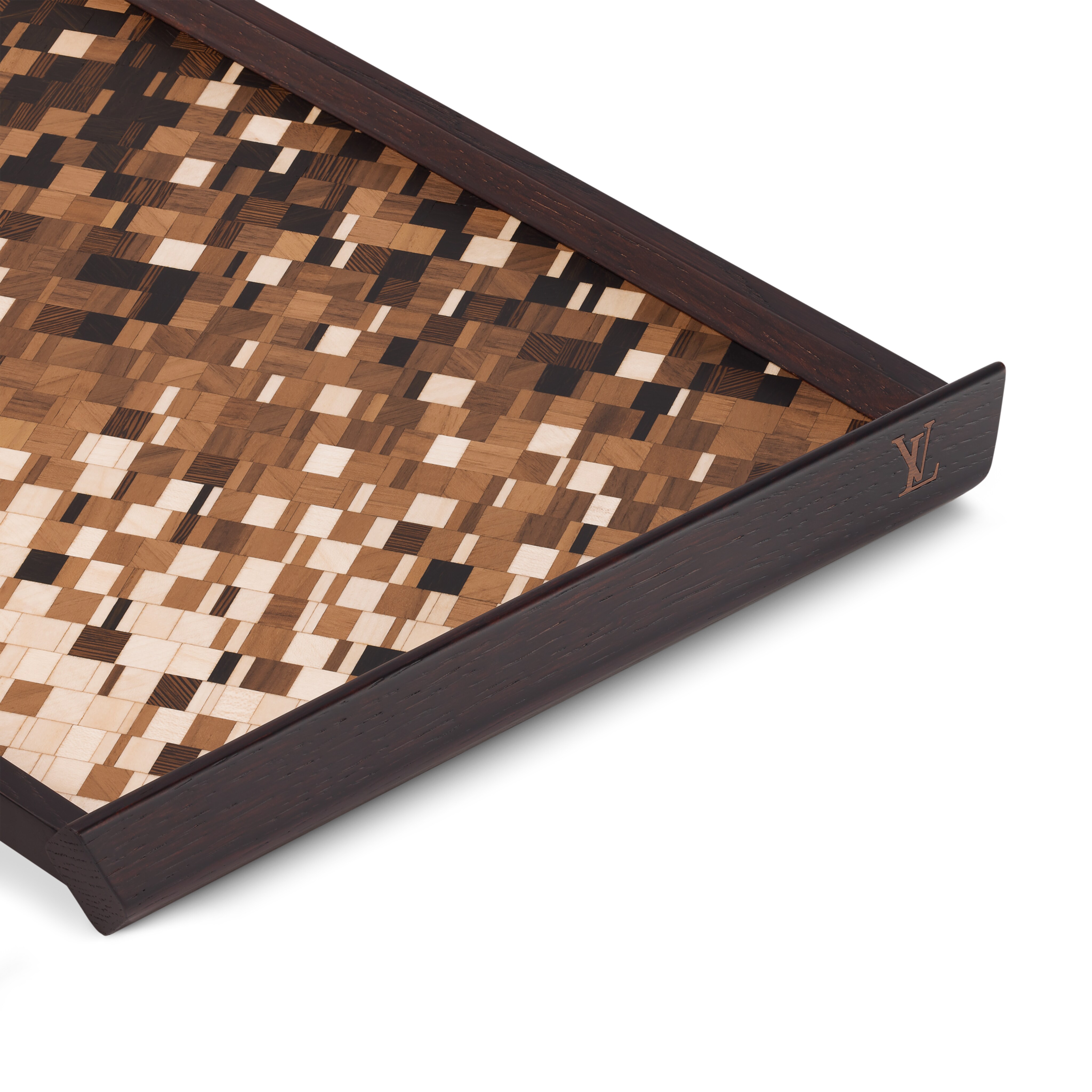 Losange Tray MM