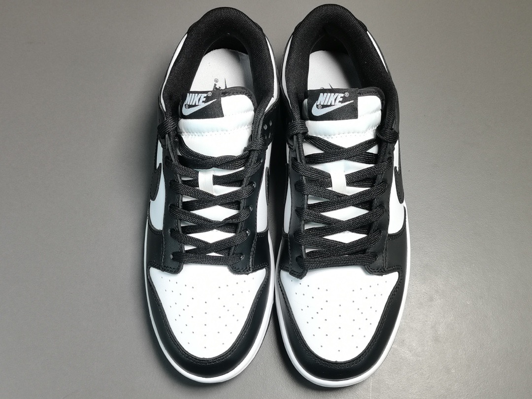 【N-K】Shoe XM Dunk Low DD1391-100