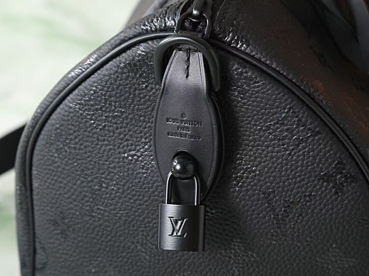Louis Vuitton Speedy Bandouli è re 30 Monogram handbag