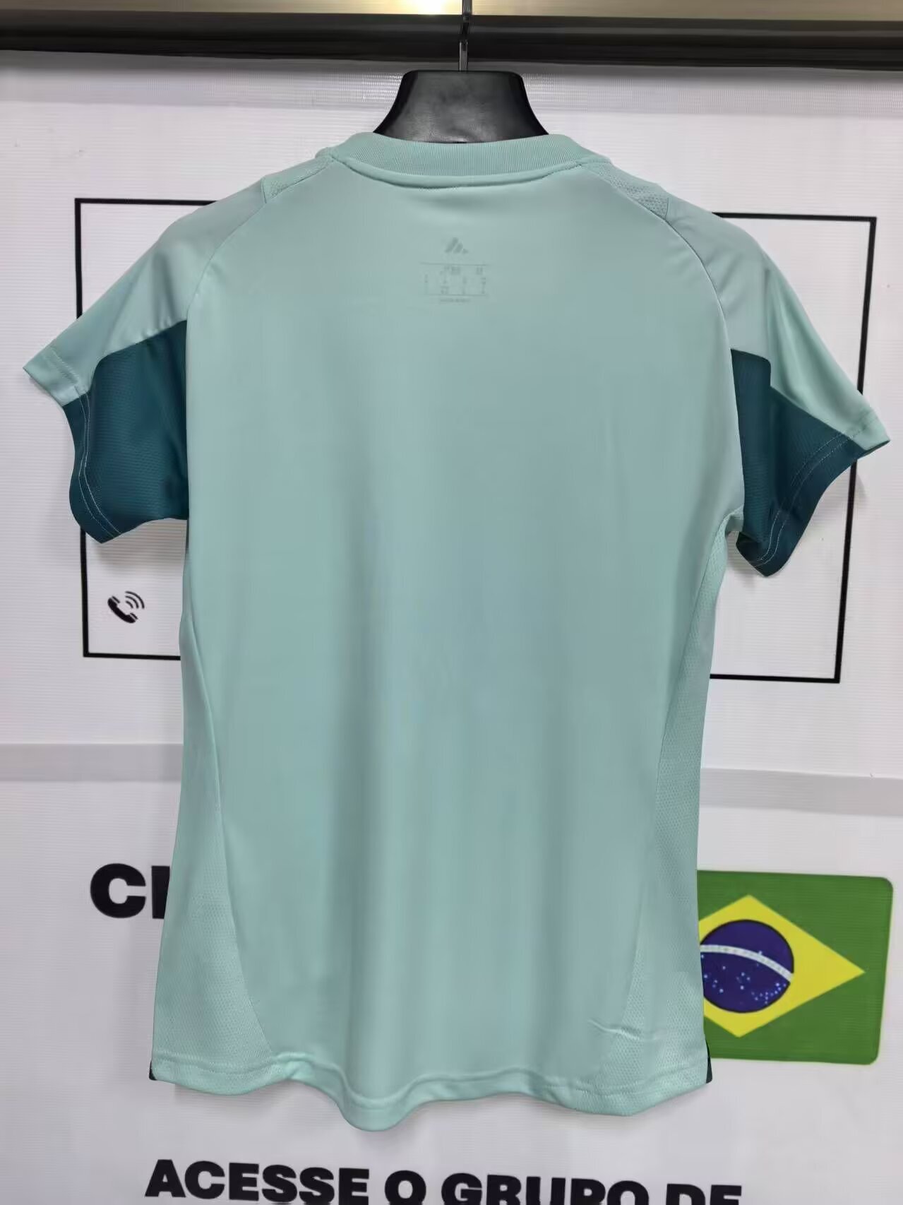 Female Cruzeiro 24/25 Training S-2XL